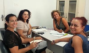 06 03 ReuniÃ£o GERED