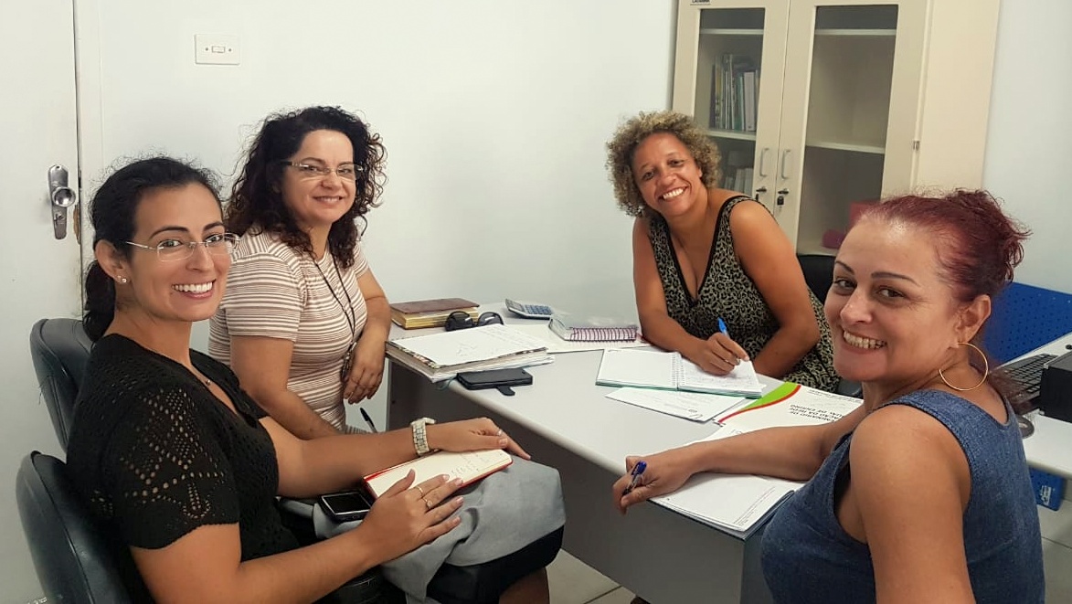 06 03 ReuniÃ£o GERED