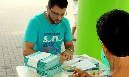 Dia D alerta populaÃ§Ã£o sobre saÃºde do sono 2