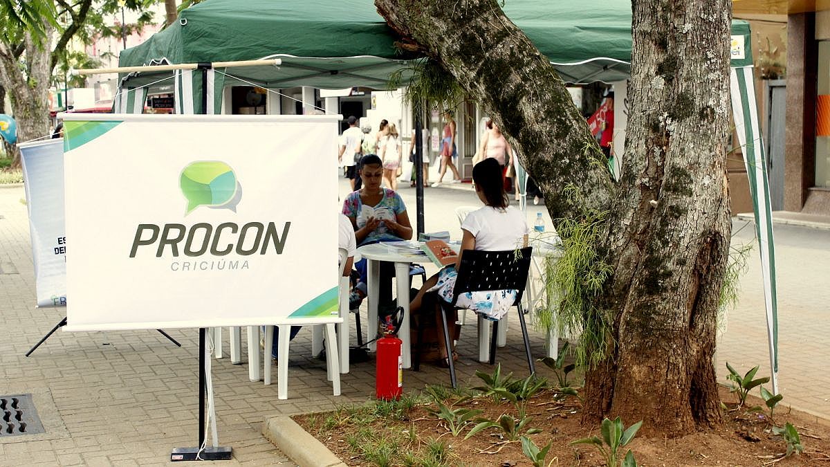 Dia Internacional do Consumidor