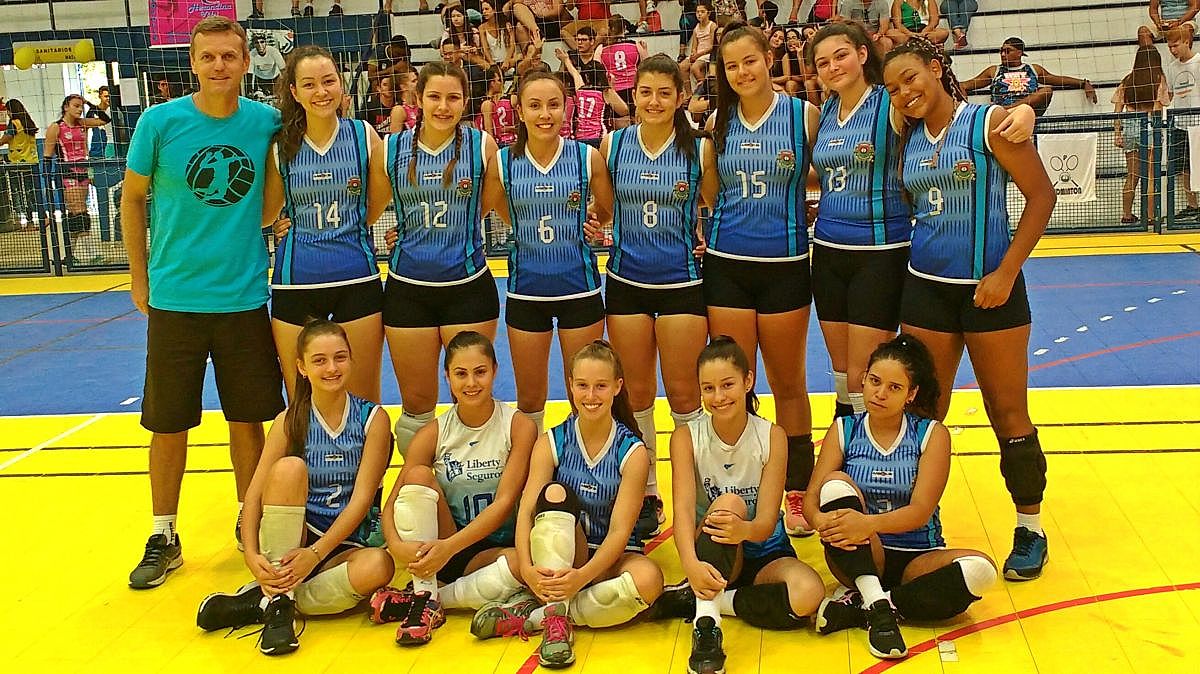 Forquilhinha Infanto Juvenil