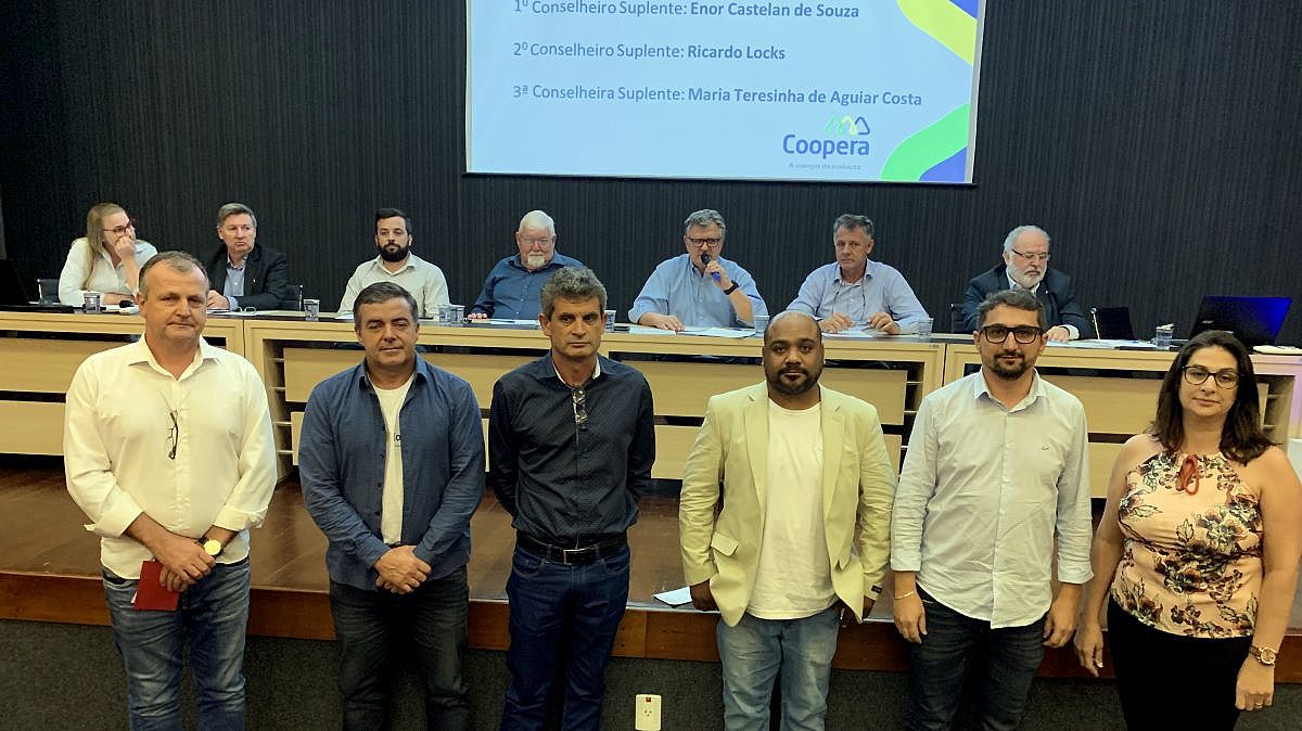 Coopera tem contas aprovadas e vai distribuir sobras entre associados 8 IMG 4337