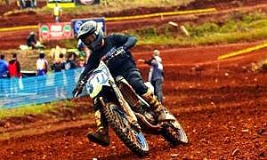 Motocross