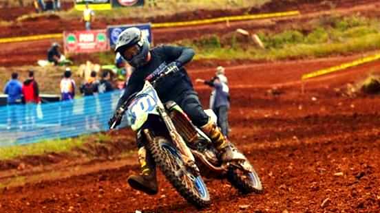 Motocross