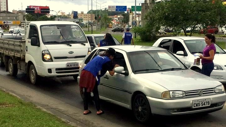 Pedagio MarÃ§o 2019 6