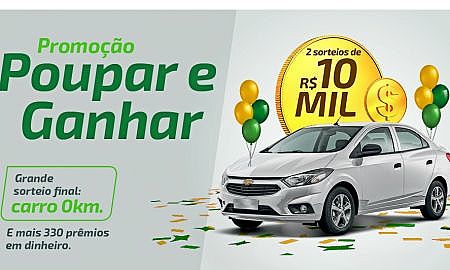 Sicredi Promocao