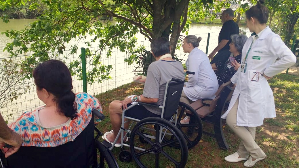 Terapia ao Ar LIvre 5