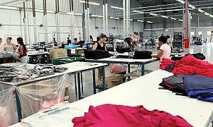 empresa industria