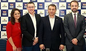 posse do novo presidente da jucesc juliano chiodelli 20190319 2044876037