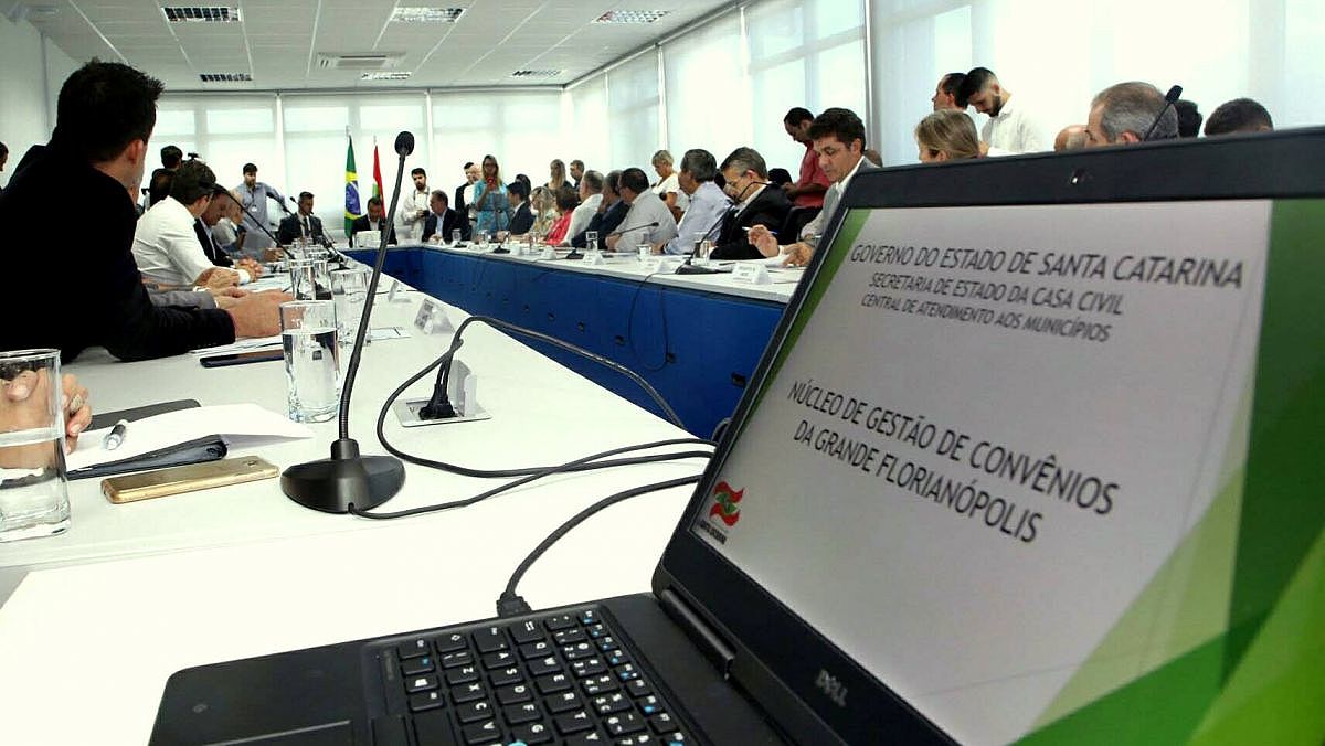 reuniao da secretaria de estado da casa civil com a fecam 20190319 1878917088