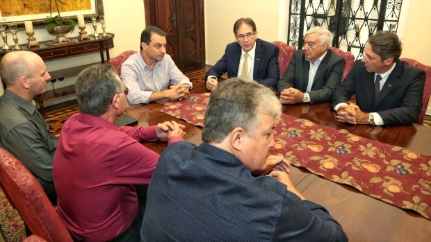 salario minimo regional