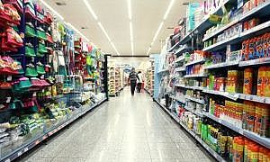 supermercado