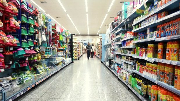 supermercado