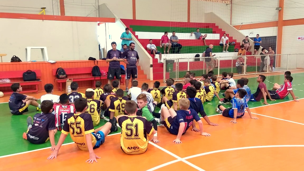 AnjosFutsal Forquilhinha4