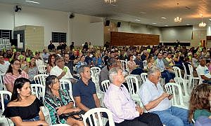 Assembleias Sicredi Sul SC