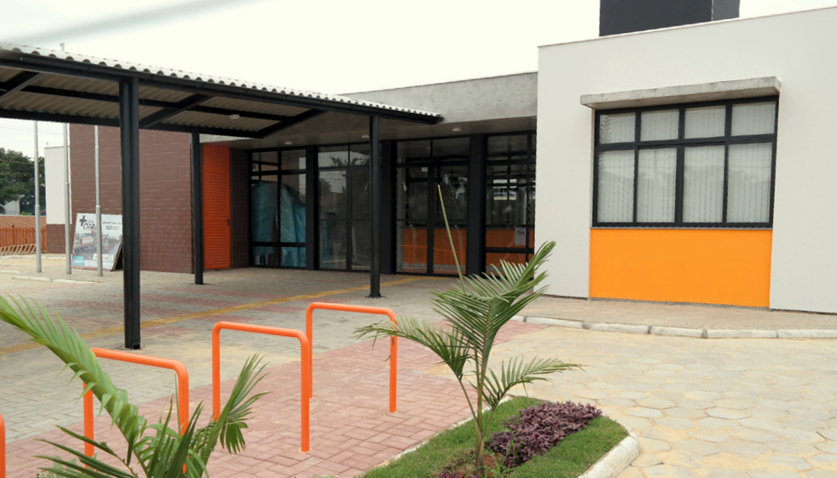 CEI Aquarela do Saber 1