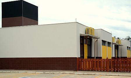 CEI Aquarela do Saber 3