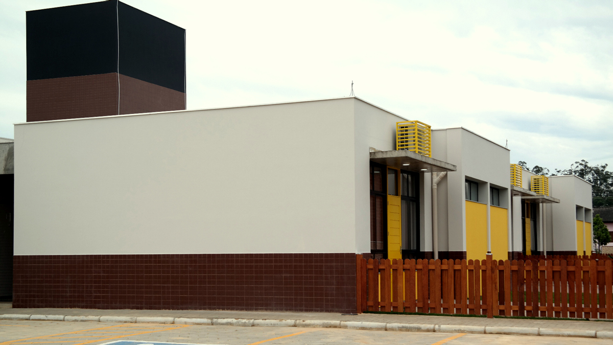 CEI Aquarela do Saber 3