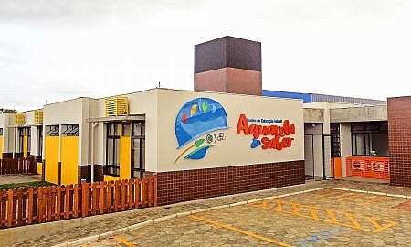 CEI Aquarela do Saber