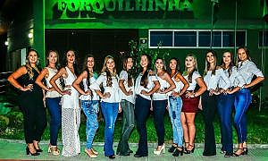 Candidatas