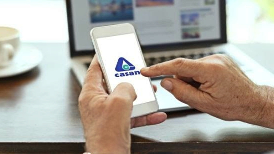 Casan