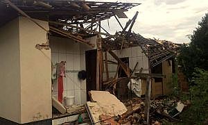 ExplosÃ£o 1