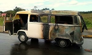 Incendio 2