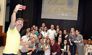 Palestra professor Amaral2