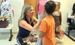 PÃ¡scoa comarca Forquilhinha 7