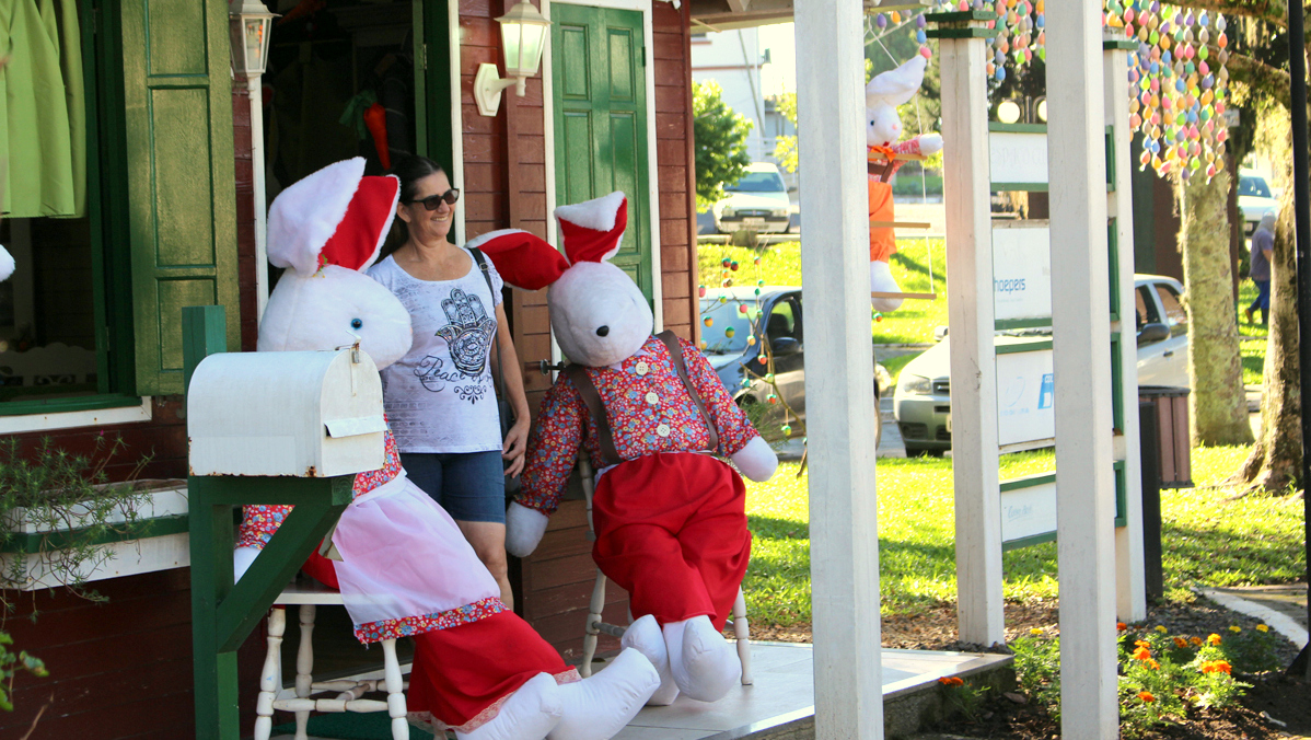 PÃ¡scoa em Forquilhinha 3