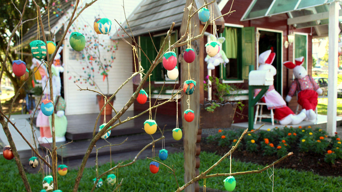 PÃ¡scoa em Forquilhinha 4