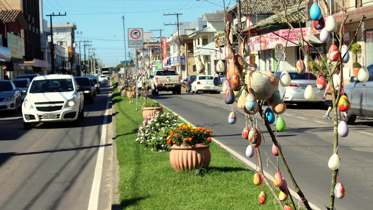 PÃ¡scoa em Forquilhinha 5