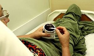 Sorvete Quimioterapia 12