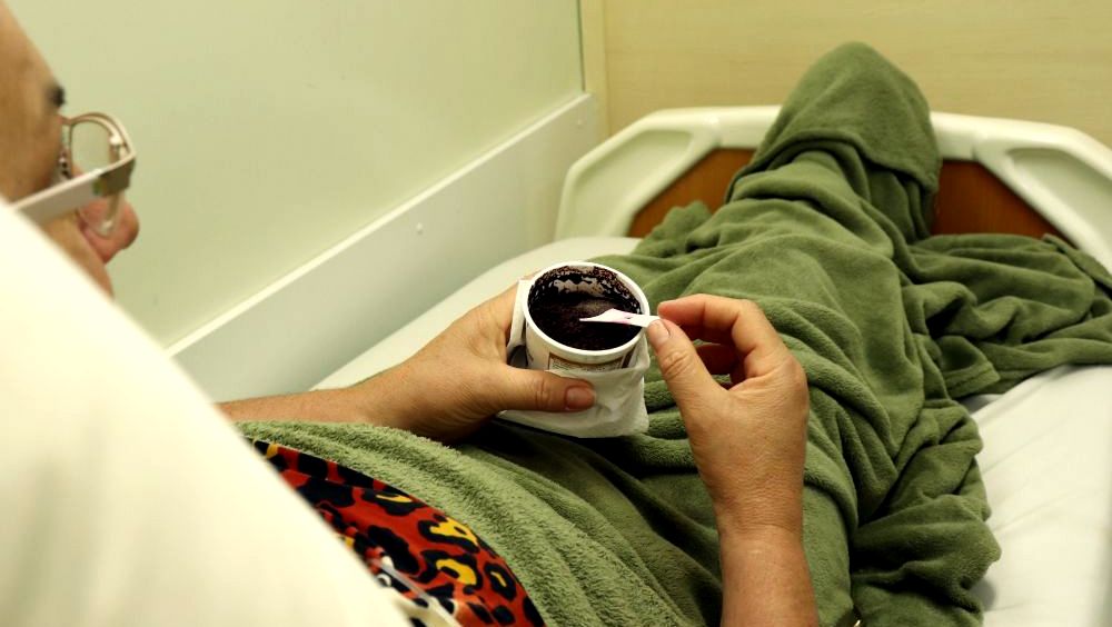 Sorvete Quimioterapia 12