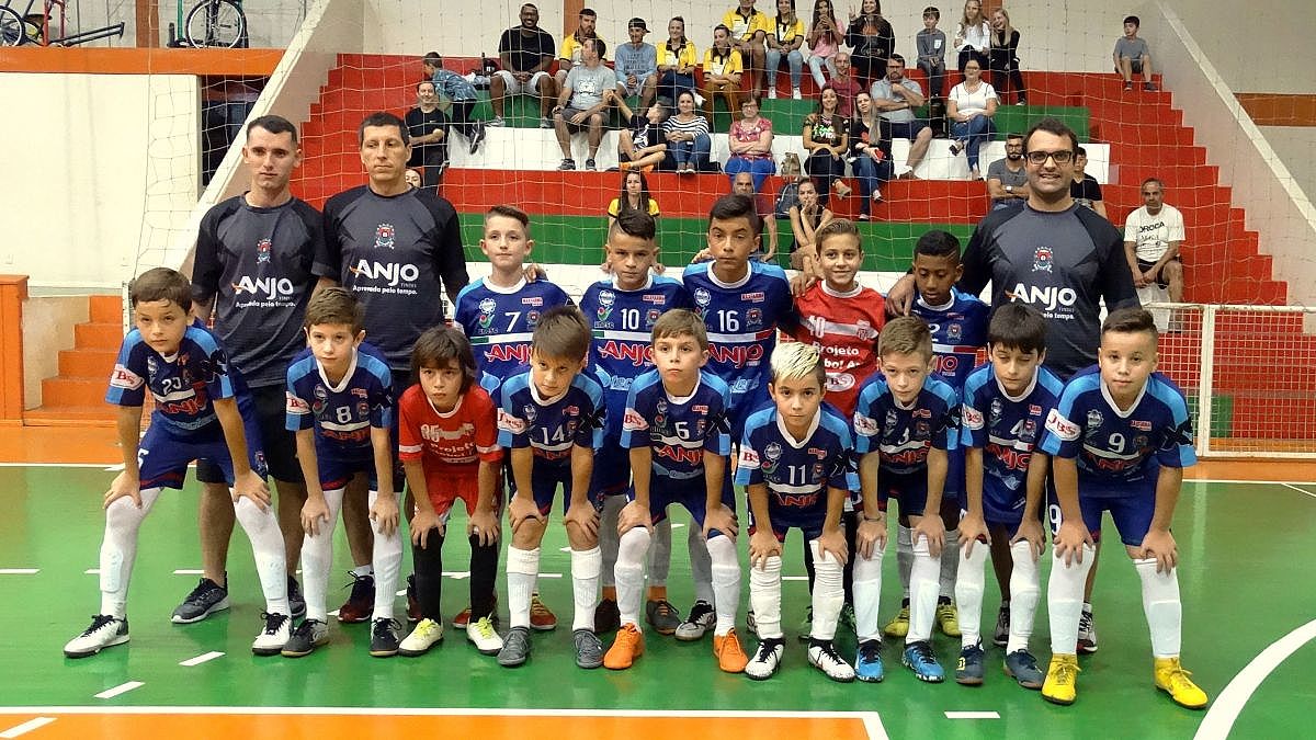 Sub11 forquilhinha anjofutsal abril2019a