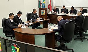 Vereadores