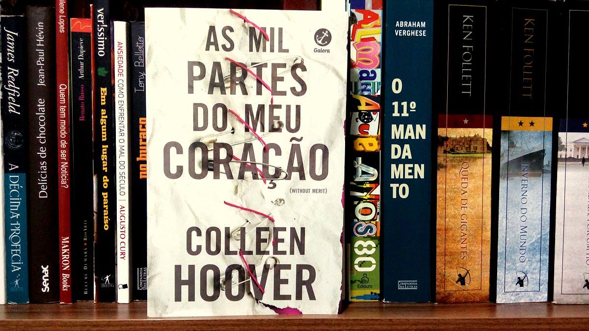 asmilpartesdomeucoracao