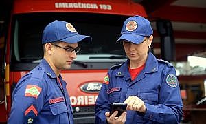 florianopolis corpo de bombeiros de santa catarina investe em tecnologia e diminui tempo de resposta em ocorrencias 20181106 1780203744