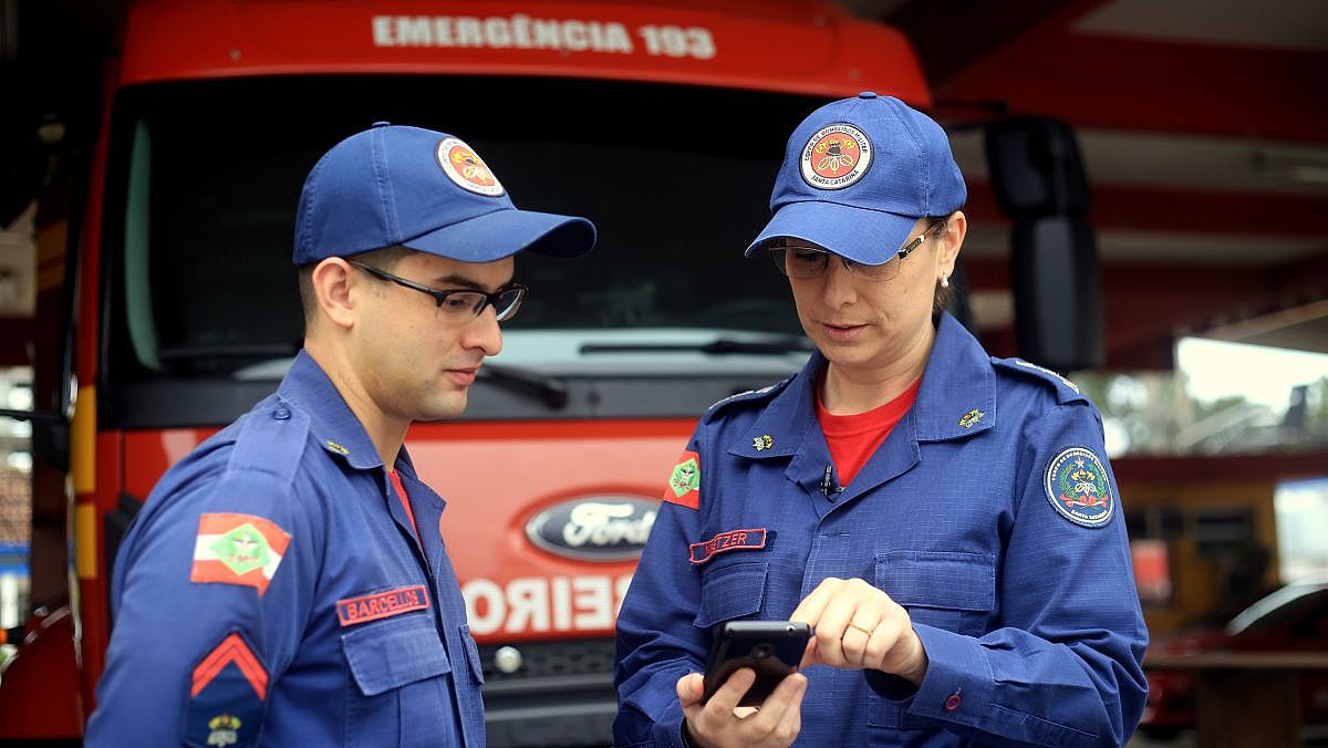 florianopolis corpo de bombeiros de santa catarina investe em tecnologia e diminui tempo de resposta em ocorrencias 20181106 1780203744