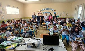 29 04 Escola Arroio do Silva 9