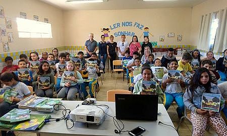 29 04 Escola Arroio do Silva 9