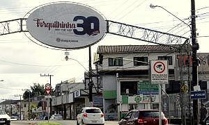 Câmeras de segurança em Forquilhinha 17