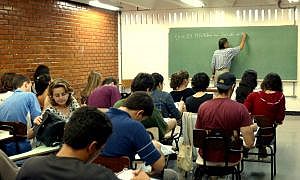 Enem Escola Educação