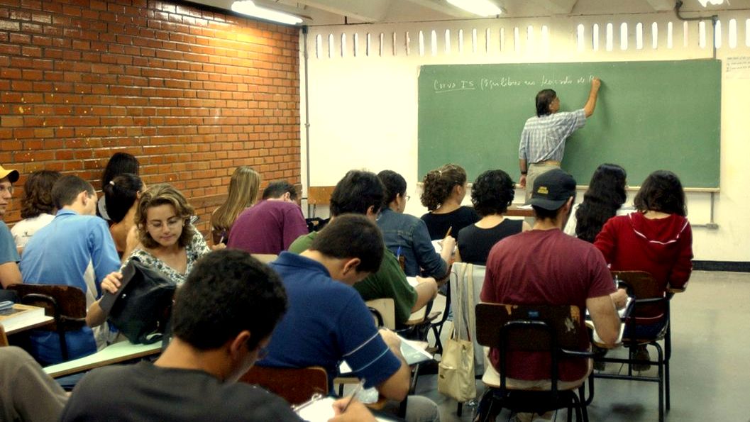 Enem Escola Educação