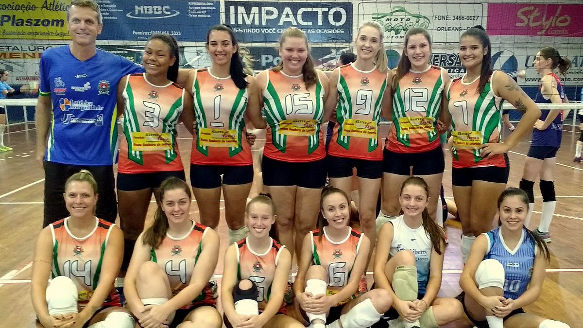 FORQUILHINHA ADULTO 2019