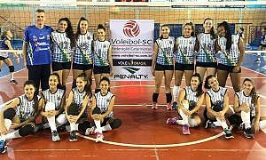 FORQUILHINHA CAMPEÃO 1ª ETAPA ESTADUAL MIRIM 2019