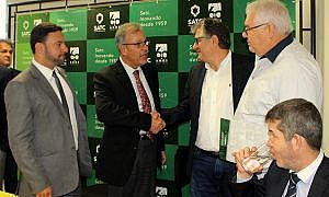 Forquilhinha Coopera Rampinelli Ministro 21