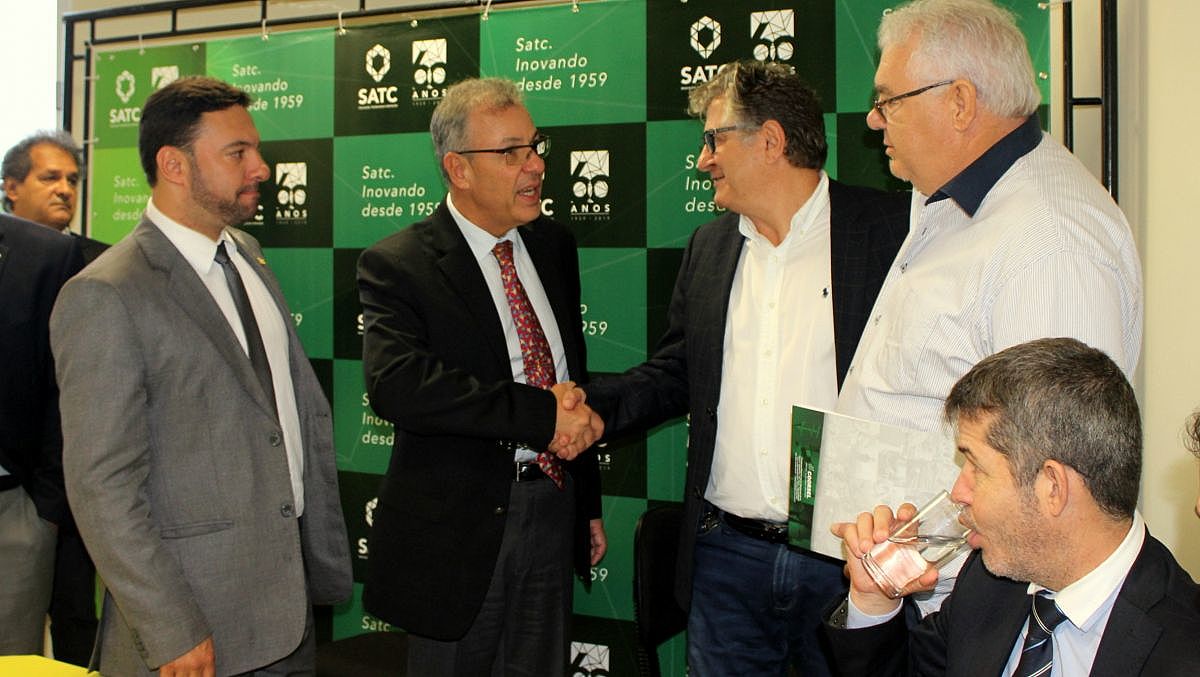 Forquilhinha Coopera Rampinelli Ministro 21