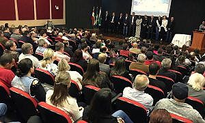Forquilhinha FAz 4