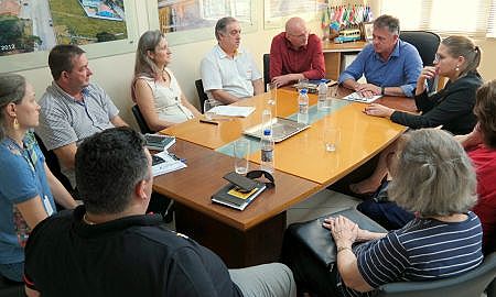 Forquilhinha Termo de compromisso com a cultura 4